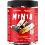 Nutrend Protein Minis 16 x 20 g – Zboží Mobilmania