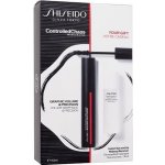 Shiseido řasenka Controlled Chaos MascaraInk Black Pulse 11,5 ml – Zboží Dáma