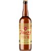 Pivo Žatecký světlý ležák 11,5° 0,75 l (sklo)