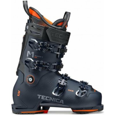 Tecnica MACH1 LV 120 TD GW 24/25 – Zboží Mobilmania