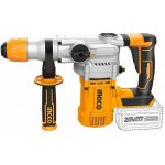 Ingco CRHLI20288 – Hledejceny.cz