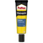 PATTEX Chemoprén Extrém 50 g žluté – Zboží Mobilmania