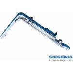 Siegenia Rohové vedení horní VSO LM4200 254493 – Sleviste.cz