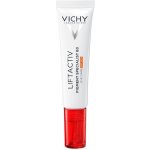 Vichy Liftactiv Pigment Specialist B3 oční krém proti kruhům pod očima SPF 50+ 15 ml – Hledejceny.cz