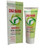 Elixir krémový balzám na tělo regenerující Zábělník a Živokosť 75 ml – Sleviste.cz