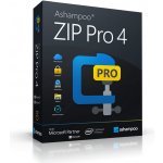 Ashampoo ZIP Pro 4 – Zboží Živě