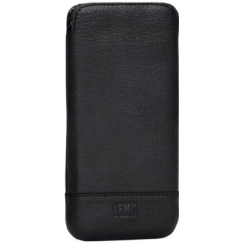 Pouzdro SENA Cases Heritage UltraSlim iPhone 6 / 6s Plus černé