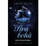 Hra bohů: Sestup do pekel - Hazel Riley – Zboží Dáma