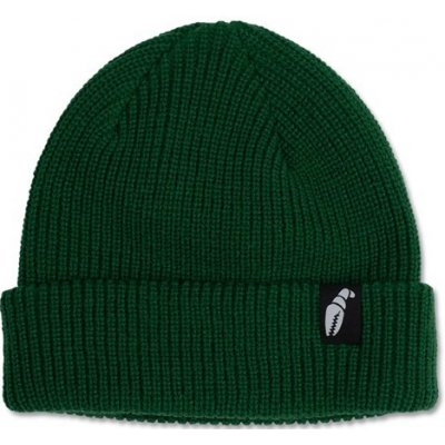 Crab Grab kulich Claw Label Beanie Forest FOT – Hledejceny.cz