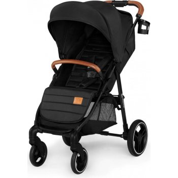 Kinderkraft Sport Grande Black 2020