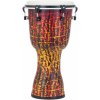 Ostatní perkuse Pearl PBJV-12 Top Tuned Djembe 12” Tribal Fire