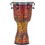 Pearl PBJV-12 Top Tuned Djembe 12” Tribal Fire – Hledejceny.cz