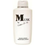 Bettina Barty Musk tělové mléko 500 ml – Zbozi.Blesk.cz