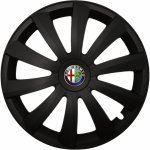 E&N Autoparts GRAL black 14" 4 ks – Sleviste.cz