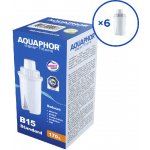 Aquaphor B15 Standard B100-15 6 ks – Hledejceny.cz