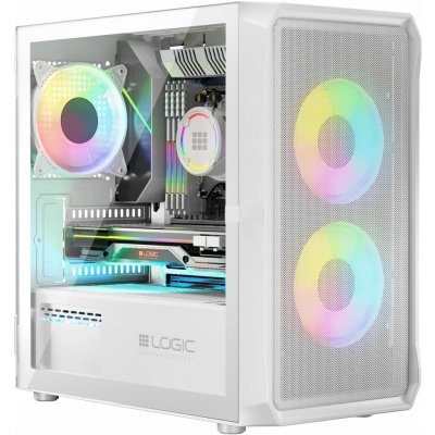 Logic Concept PORTOS ARGB AM-PORTOS-20-0000000-0002 – Hledejceny.cz