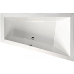 Sapho TRIANGL 180 x 120 cm 20611 – Hledejceny.cz