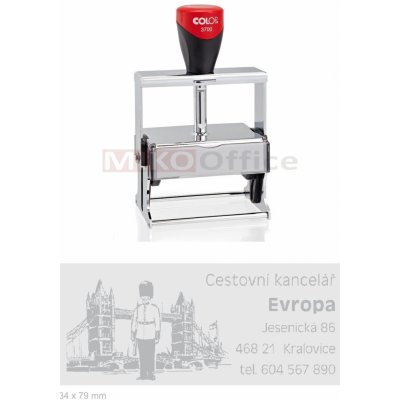 Colop 3700 – Zboží Živě