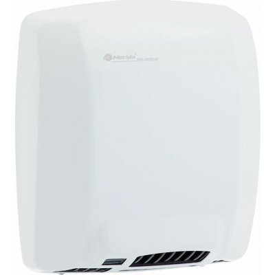 Merida Osoušeč na ruce Mediflow kovový bílý – Zboží Dáma Merida Osoušeč na ruce Mediflow kovový bílý – Zboží Dáma