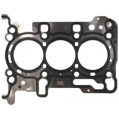 KAMOKA Těsnění hlavy válce KAM 8701498 – Zboží Mobilmania