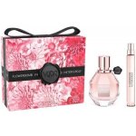 Viktor & Rolf Flowerbomb EDP 50 ml + EDP 10 ml dárková sada – Zbozi.Blesk.cz