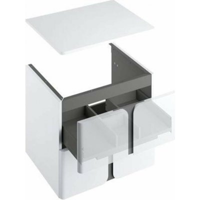 Ravak Balance 60 X000001370 – Zboží Dáma