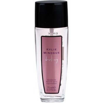 Kylie Minogue Darling Woman deodorant sklo 75 ml