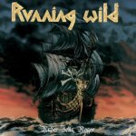 Running Wild - UNDER JOLLY ROGER /LP – Hledejceny.cz