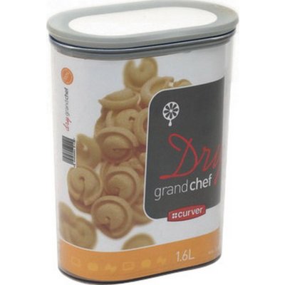 Curver dóza Dry Grand Chef 1,6 l