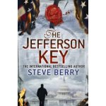 The Jefferson Key - S. Berry – Zboží Mobilmania