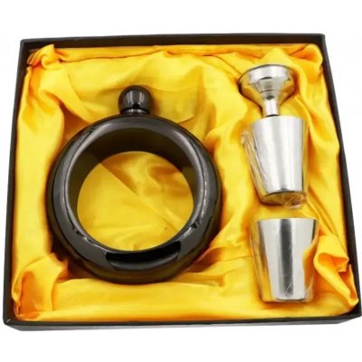 Amparo Miranda® Placatka Náramek černá 100 ml – Zbozi.Blesk.cz