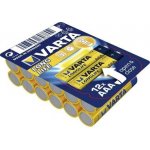 Varta Longlife AAA 12ks 4103301112 – Zbozi.Blesk.cz