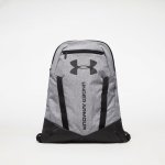 Under Armour Undeniable Pitch Gray Medium Heather/Black/Black – Zboží Mobilmania