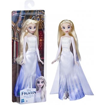 Hasbro Frozen 2 Ledové Království Královna Elsa
