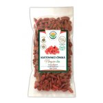 Salvia Paradise Bio Kustovnice čínská Goji výběr plodů 100 g – Zbozi.Blesk.cz