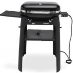 Weber Lumin černý 92010979 – Zboží Dáma