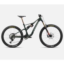 Orbea Rallon M-Team 2024