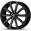 Alu kolo, lité kolo MAK Wolf 6,5x16 5x112 ET42 gloss black