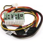 Eurocase 150W DC12V/DC-ATX-PICO-150W – Sleviste.cz