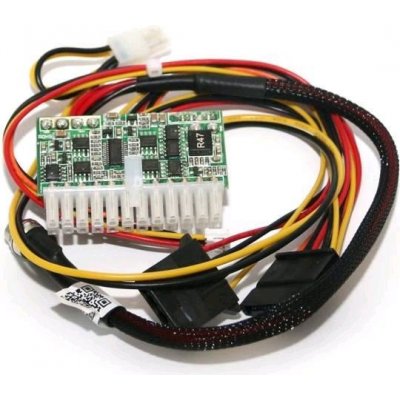 Eurocase 150W DC12V/DC-ATX-PICO-150W – Sleviste.cz