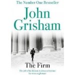 The Firm - John Grisham – Zboží Dáma