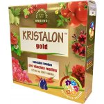 Agro Kristalon GOLD 0,5 kg – Sleviste.cz