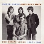 Small Faces - Greatest Hits CD – Hledejceny.cz