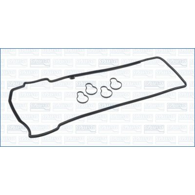 Sada těsnění, kryt hlavy válce AJUSA 56037700 – Zboží Mobilmania