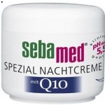 Sebamed noční krém Q10 75 ml – Hledejceny.cz