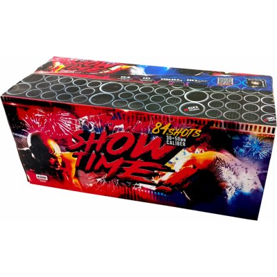 Kompakt 84 ran 30 a 50 mm Show Time – Zboží Mobilmania