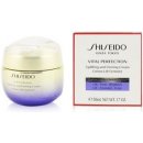 Pleťový krém Shiseido Vital Perfection Uplifting and Firming Cream Enriched 50 ml