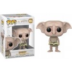 Funko Pop! Harry Potter Dobby 9 cm – Zboží Dáma Funko Pop! Harry Potter Dobby 9 cm – Zboží Dáma
