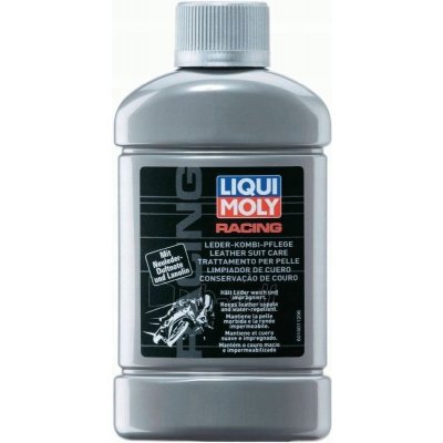 Liqui Moly Údržba kožených kombinéz 250 ml – Zboží Mobilmania