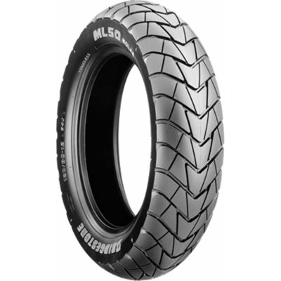 Bridgestone ML50 130/90 R10 61J – Zboží Mobilmania